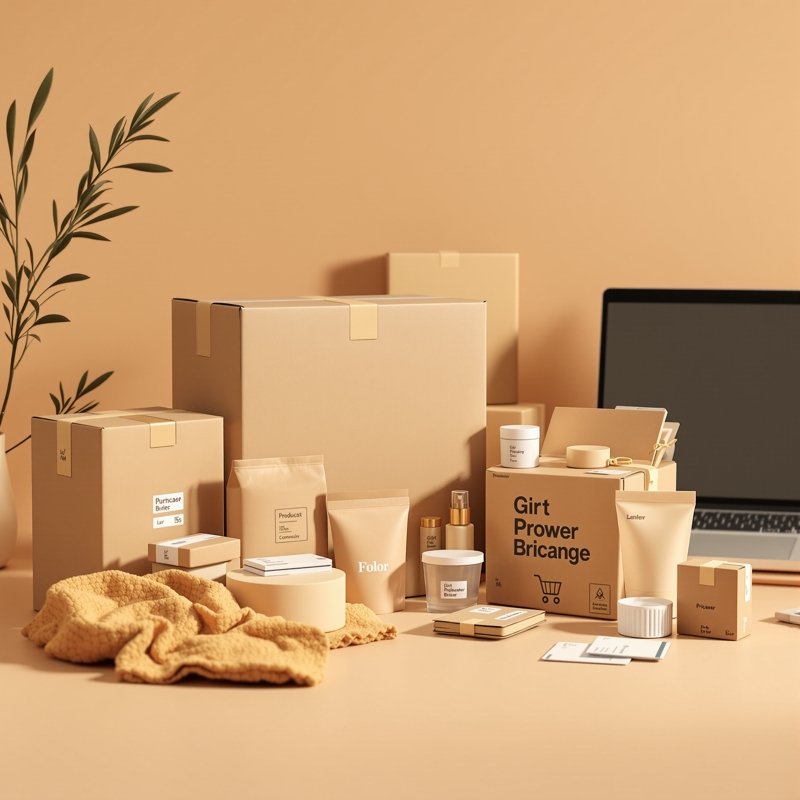 电商产品