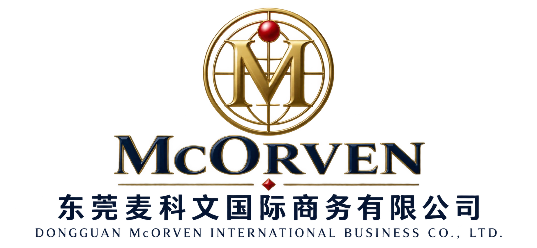 McORven